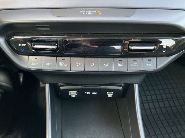 Fahrzeugbild eines Hyundai i20