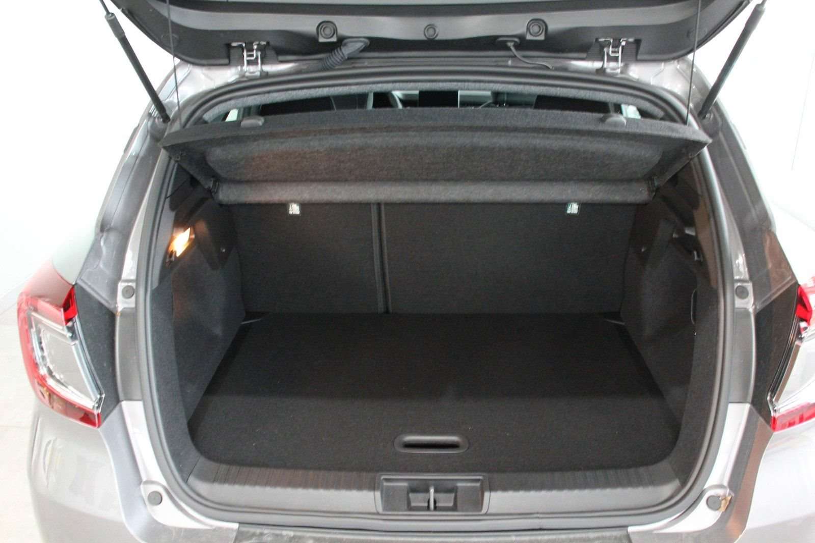 Fahrzeugbild eines Mitsubishi ASX