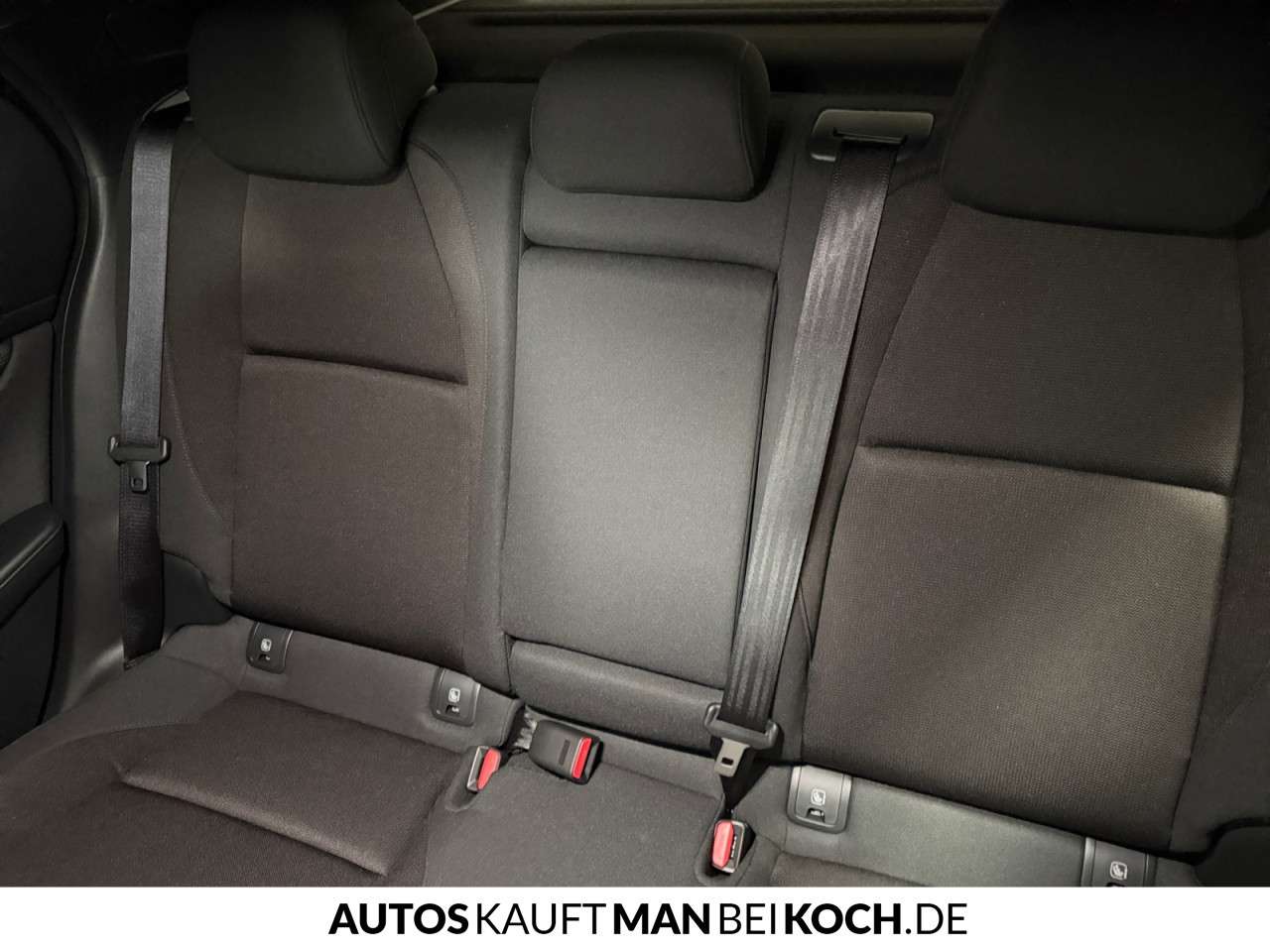Fahrzeugbild eines Mazda Mazda3