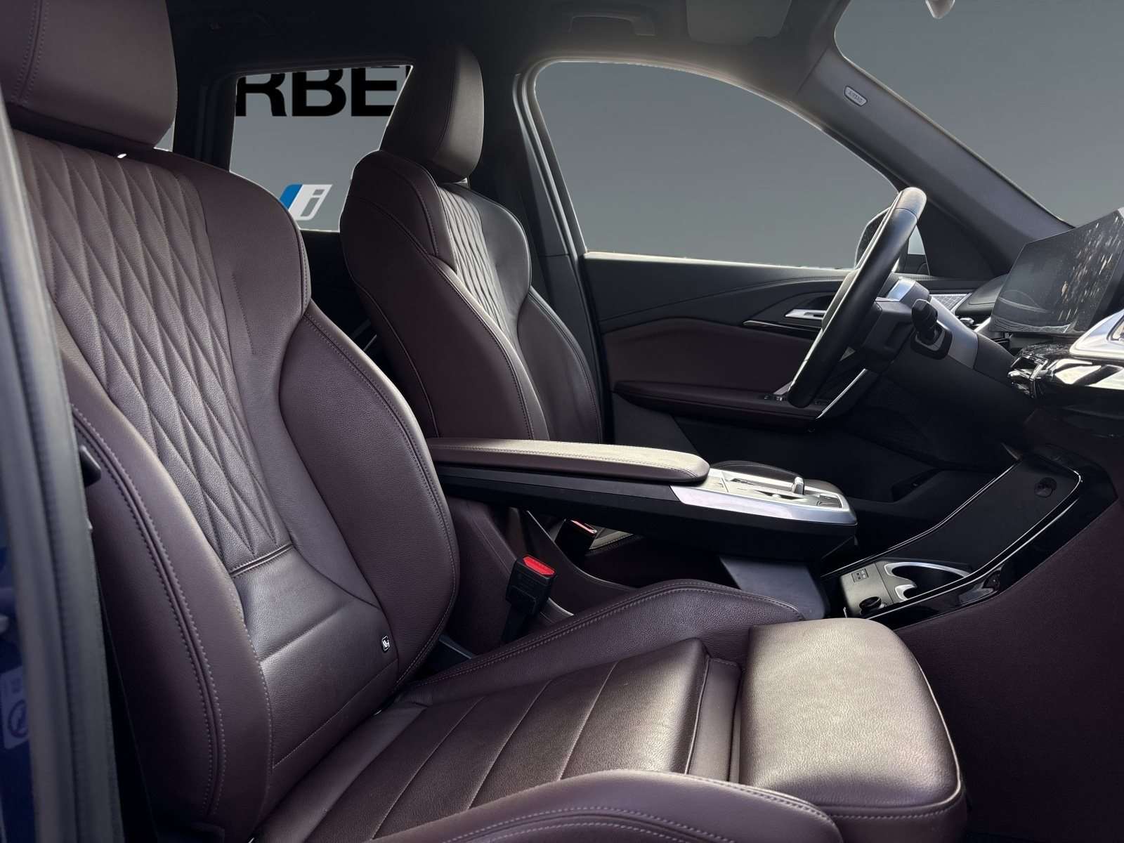 Fahrzeugbild eines BMW X1