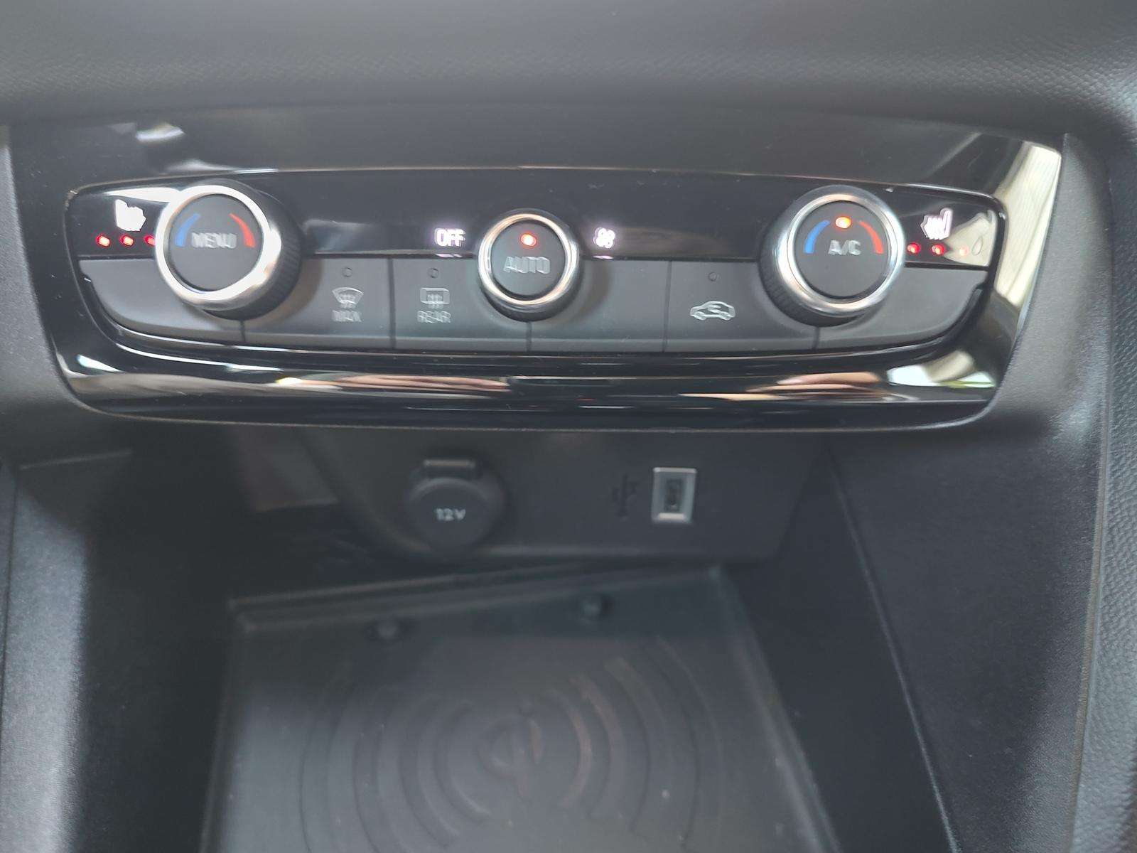 Fahrzeugbild eines Opel Corsa