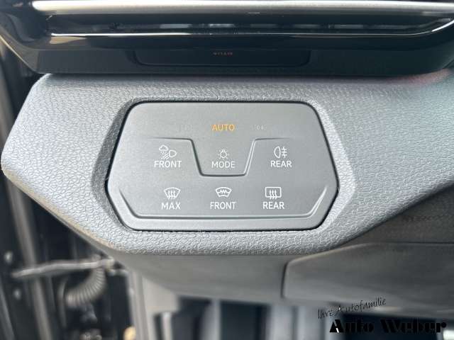 Fahrzeugbild eines Volkswagen ID.5