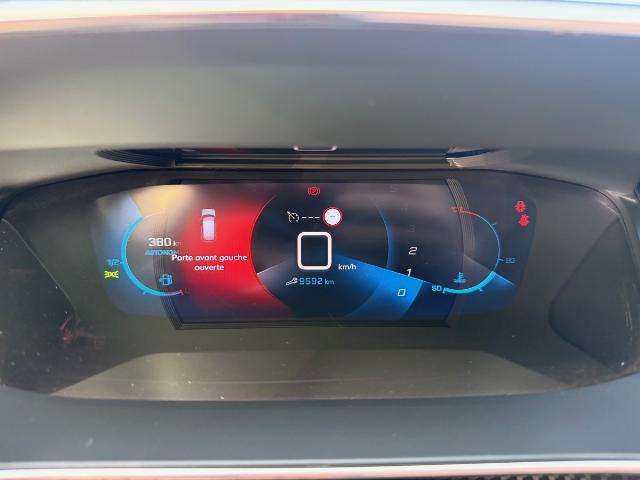 Fahrzeugbild eines Peugeot 208