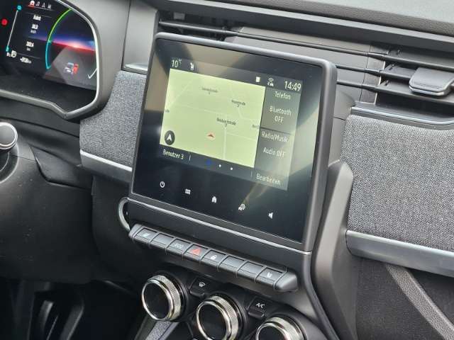 Fahrzeugbild eines Renault ZOE