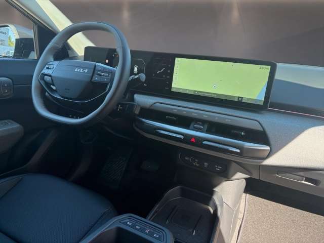 Fahrzeugbild eines Kia EV4