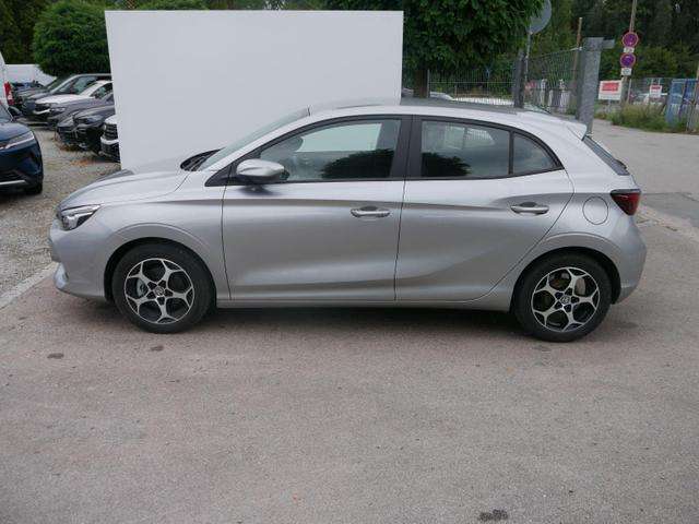 Fahrzeugbild eines MG MG3