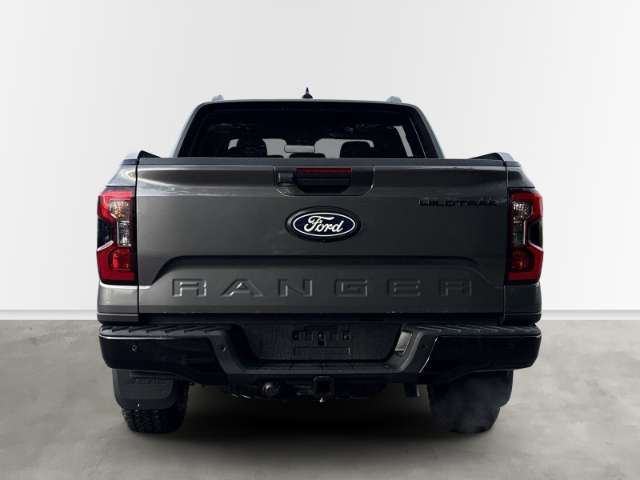 Fahrzeugbild eines Ford Ranger