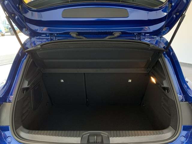 Fahrzeugbild eines Renault Clio