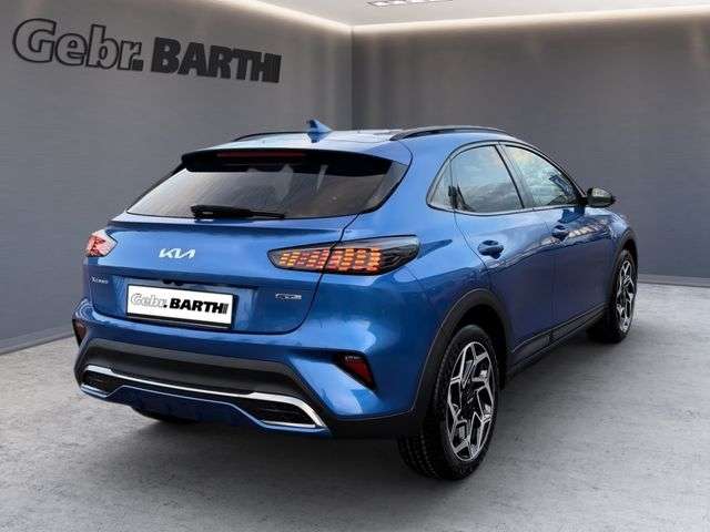 Fahrzeugbild eines Kia XCeed