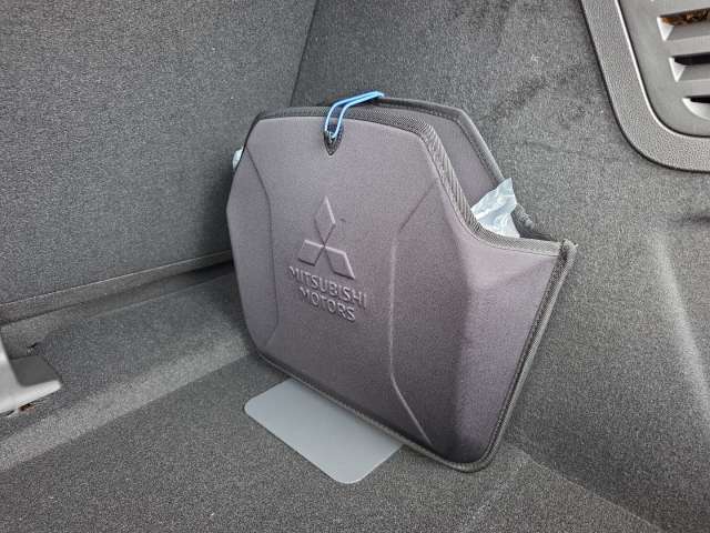 Fahrzeugbild eines Mitsubishi Eclipse Cross