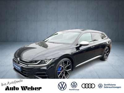 Bild Volkswagen Arteon