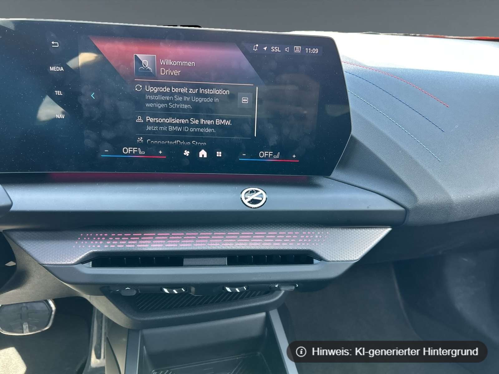 Fahrzeugbild eines BMW 1er-Reihe