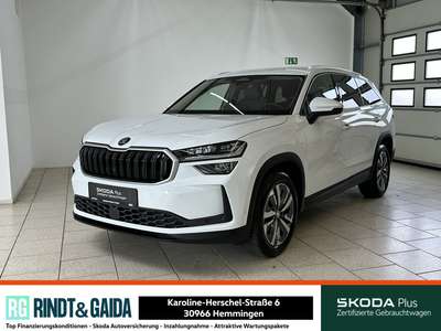 Bild Skoda Kodiaq
