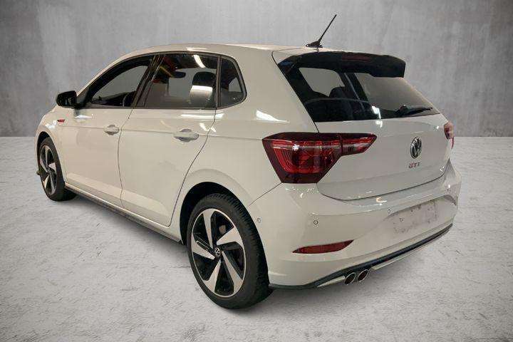 Fahrzeugbild eines Volkswagen Polo