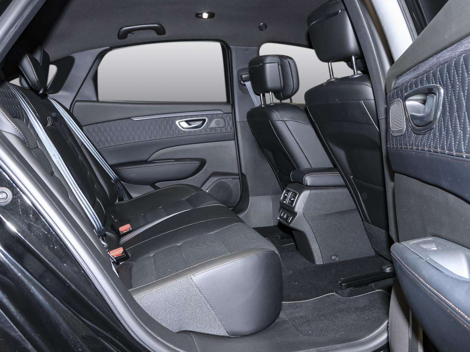 Fahrzeugbild eines Renault Talisman