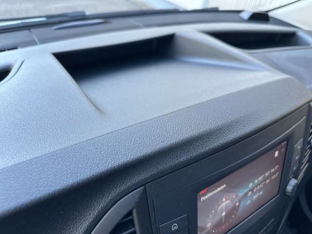 Fahrzeugbild eines Mercedes-Benz eVito