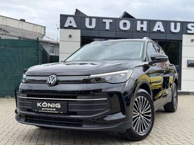 Bild Volkswagen Tiguan