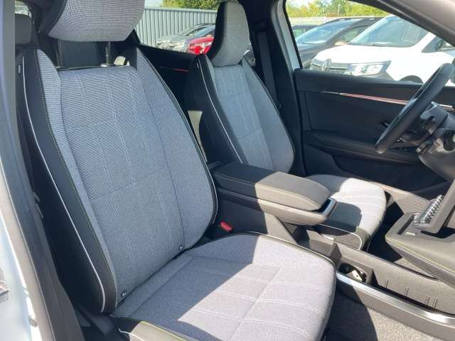 Fahrzeugbild eines Renault Scénic