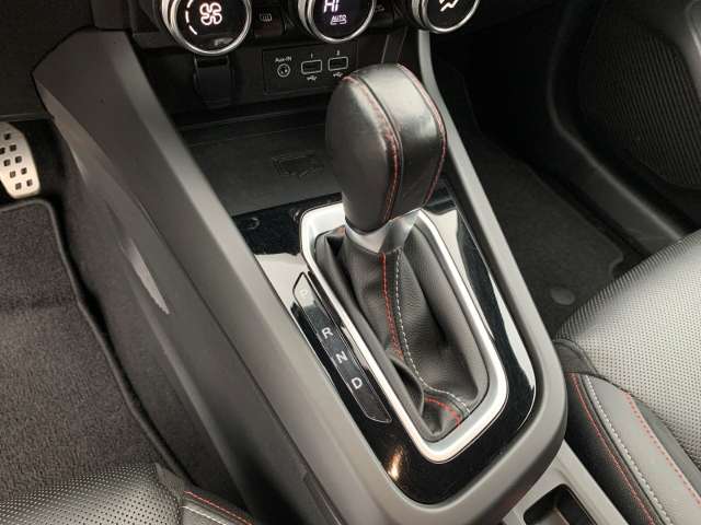 Fahrzeugbild eines Renault Arkana