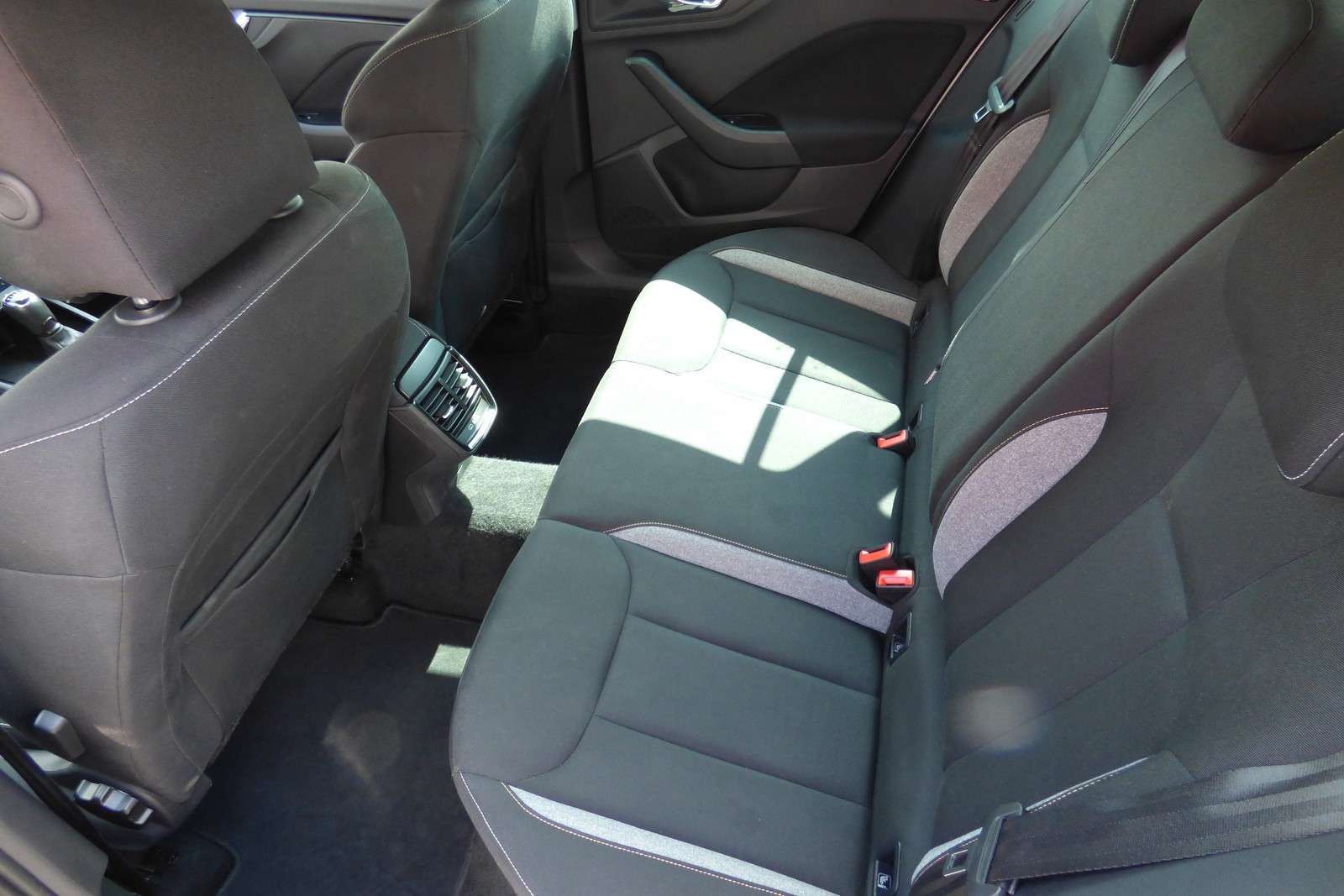 Fahrzeugbild eines Skoda Kamiq