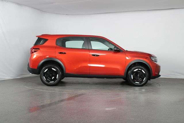 Fahrzeugbild eines Opel Frontera