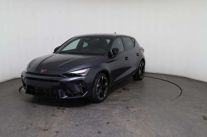 Fahrzeugbild eines CUPRA Leon