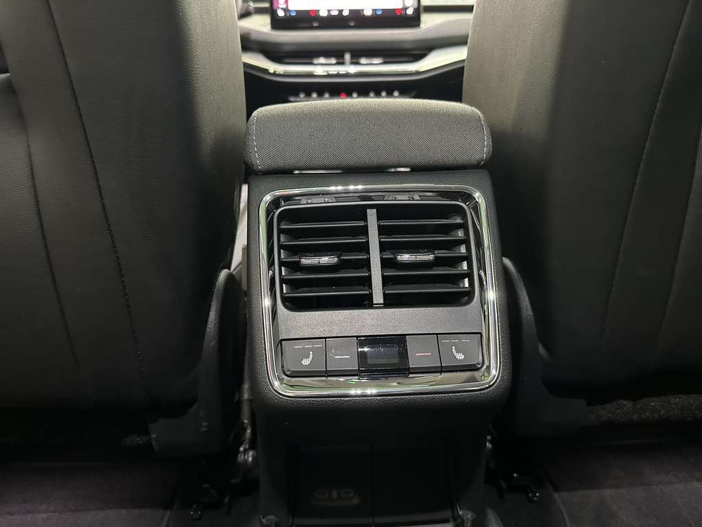 Fahrzeugbild eines Skoda Enyaq