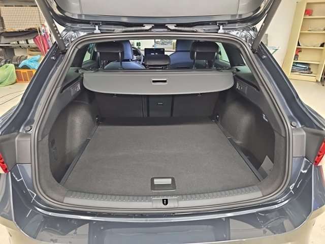Fahrzeugbild eines CUPRA Leon