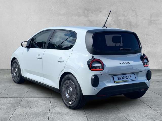 Fahrzeugbild eines Renault Twingo