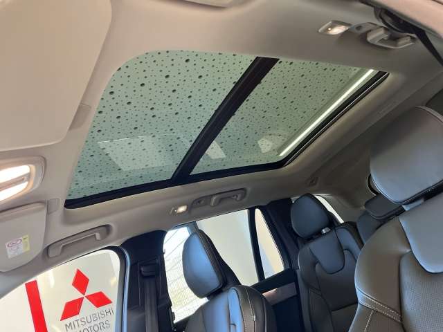 Fahrzeugbild eines Volvo XC90