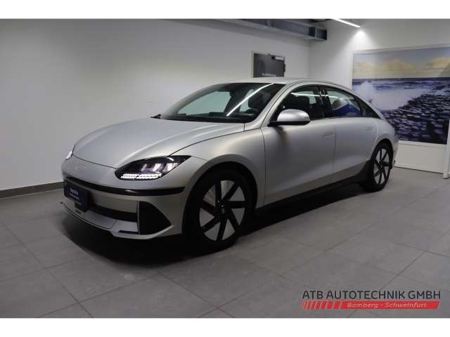 Fahrzeugbild eines Hyundai IONIQ 6