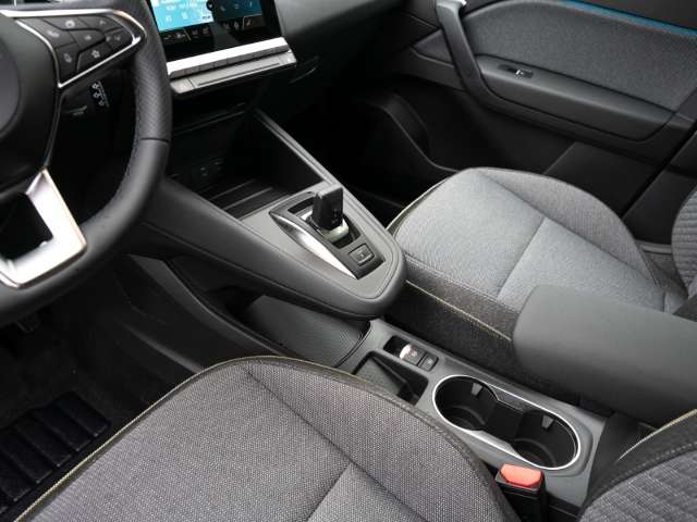 Fahrzeugbild eines Mitsubishi ASX