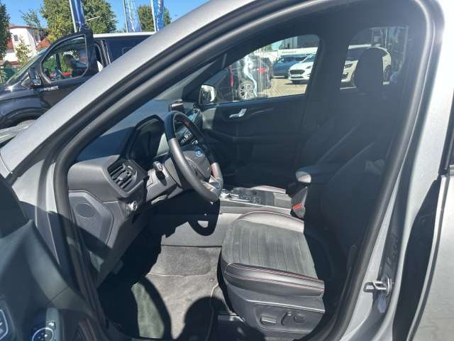 Fahrzeugbild eines Ford Kuga