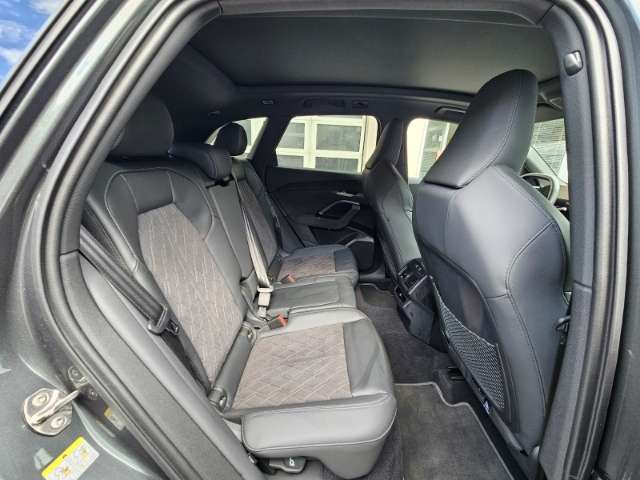 Fahrzeugbild eines Audi Q5