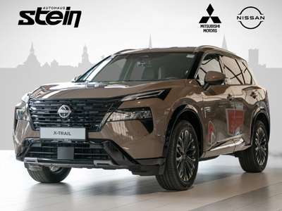 Bild Nissan X-TRAIL