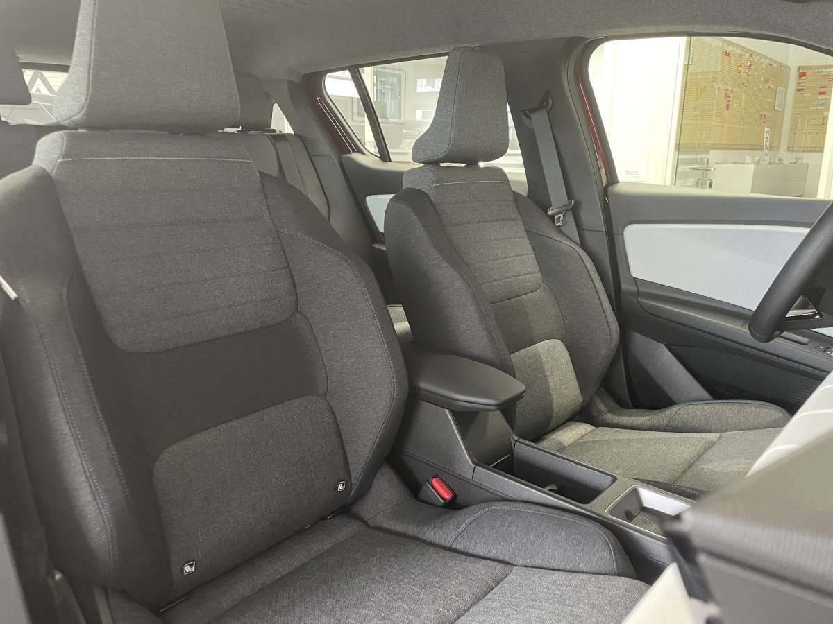 Fahrzeugbild eines Renault 4 E-TECH