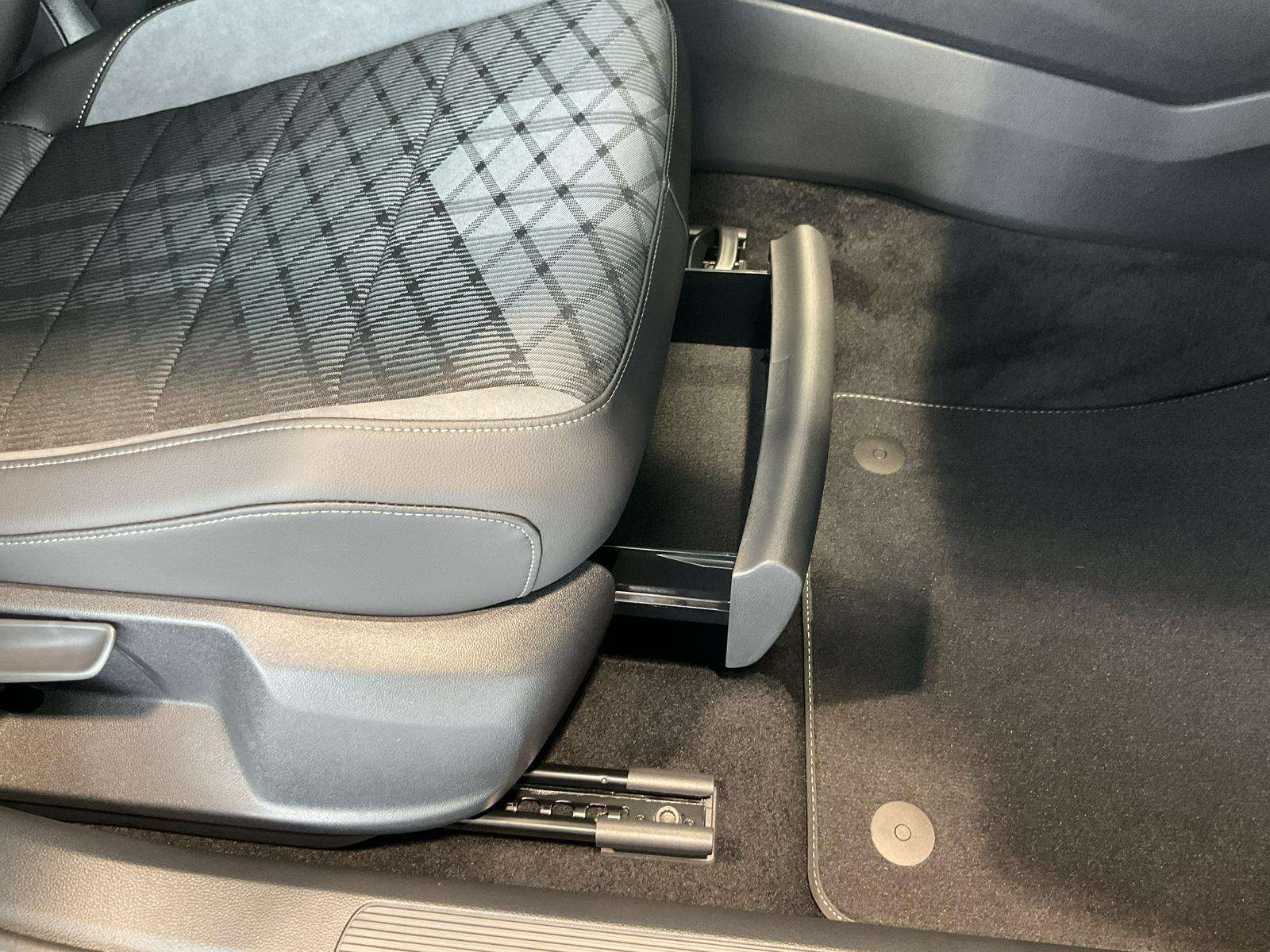 Fahrzeugbild eines Volkswagen T-Roc