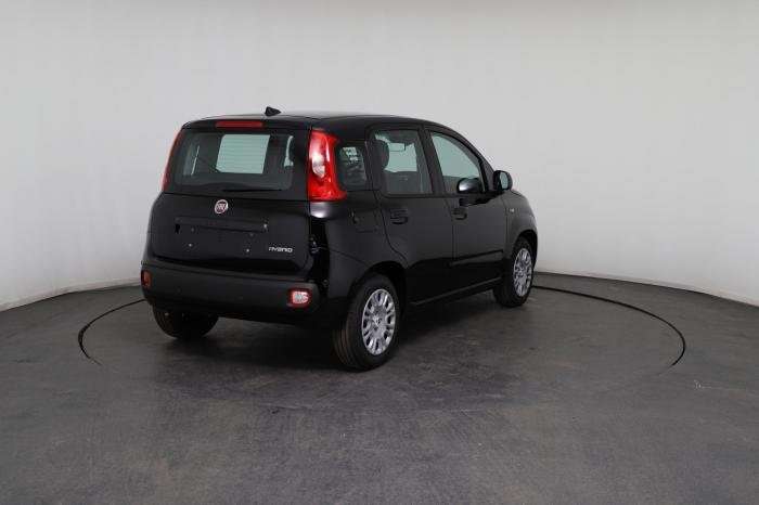 Fahrzeugbild eines Fiat Panda
