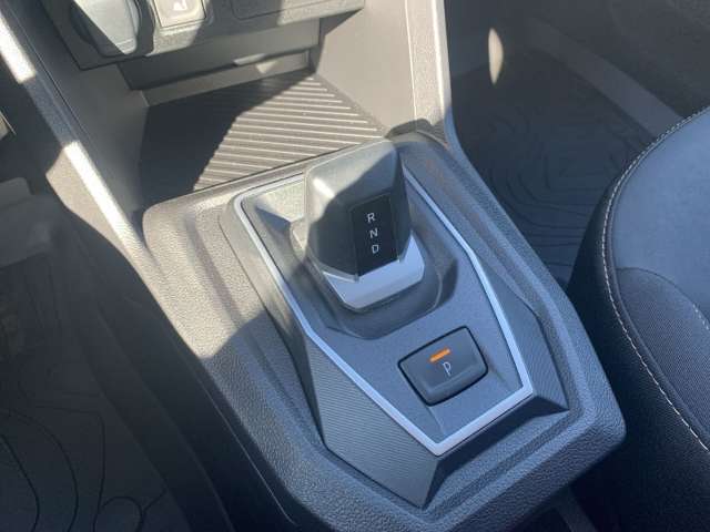 Fahrzeugbild eines Dacia Sandero