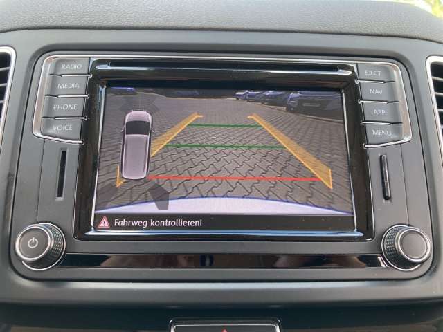 Fahrzeugbild eines SEAT Alhambra