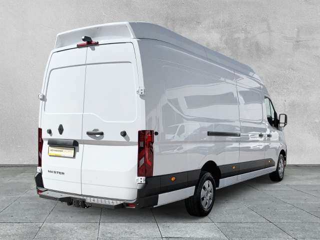 Fahrzeugbild eines Renault Master