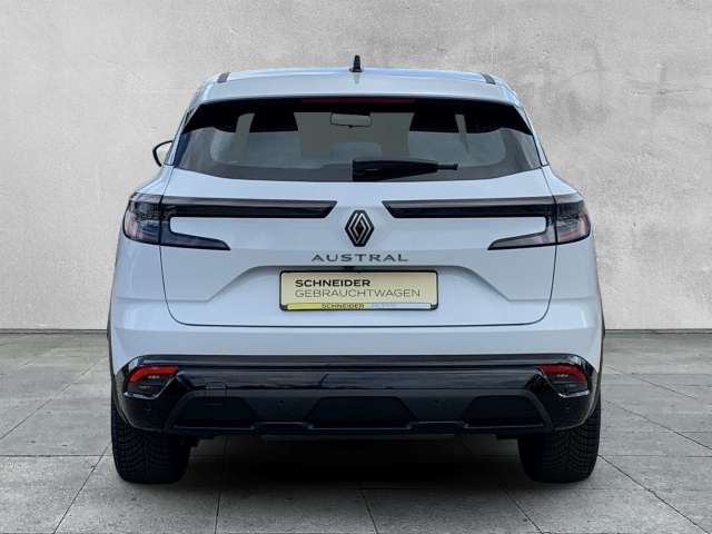 Fahrzeugbild eines Renault Austral