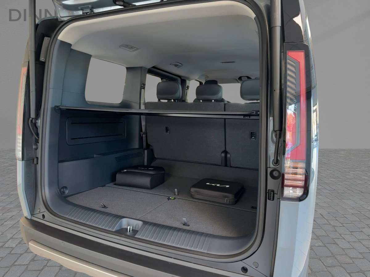 Fahrzeugbild eines Kia PV5 Passenger