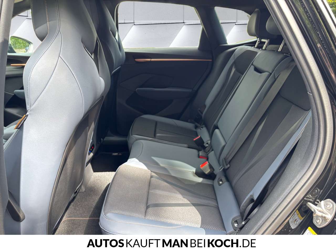 Fahrzeugbild eines CUPRA Terramar