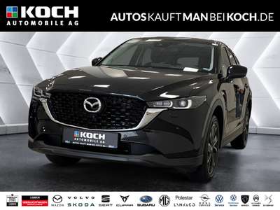 Bild Mazda CX-5
