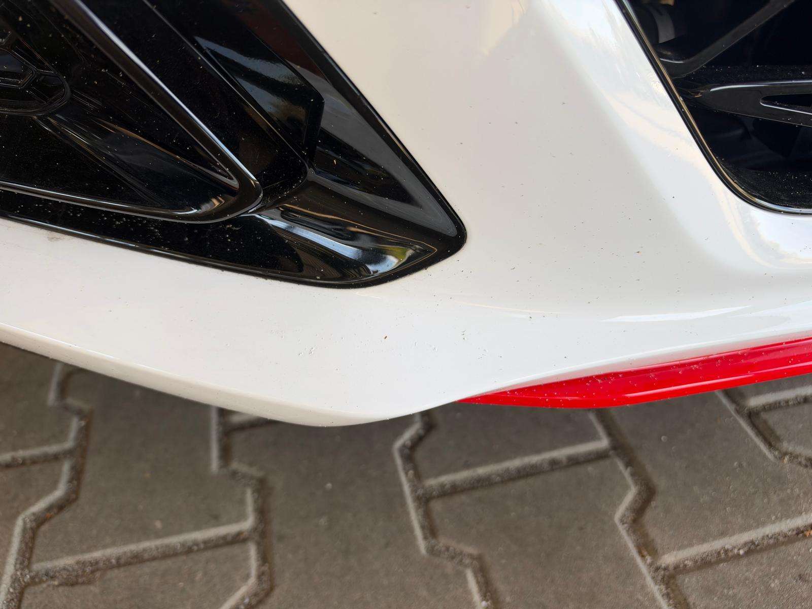Fahrzeugbild eines Hyundai i10