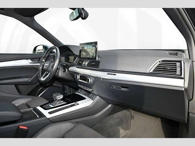 Fahrzeugbild eines Audi Q5