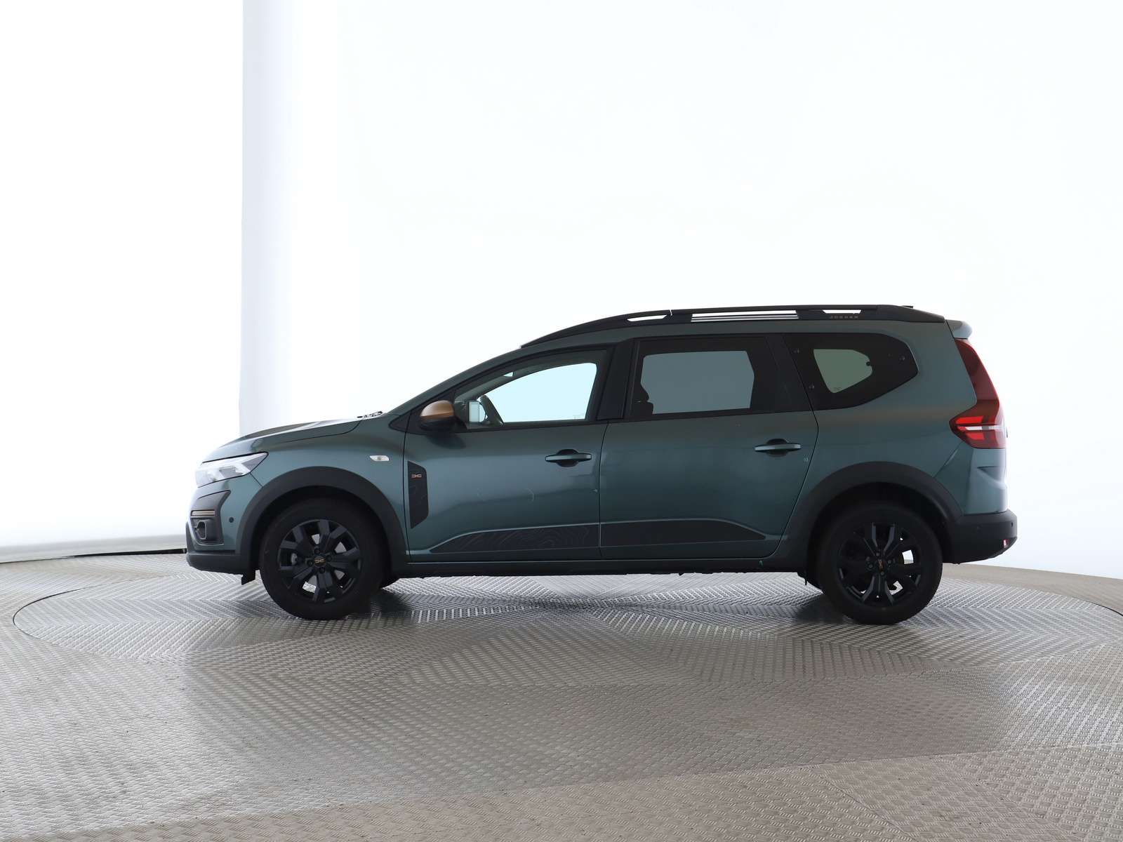 Fahrzeugbild eines Dacia Jogger
