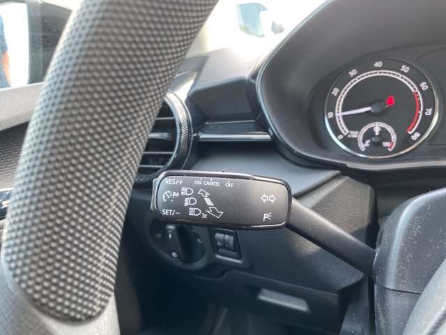 Fahrzeugbild eines Skoda Fabia