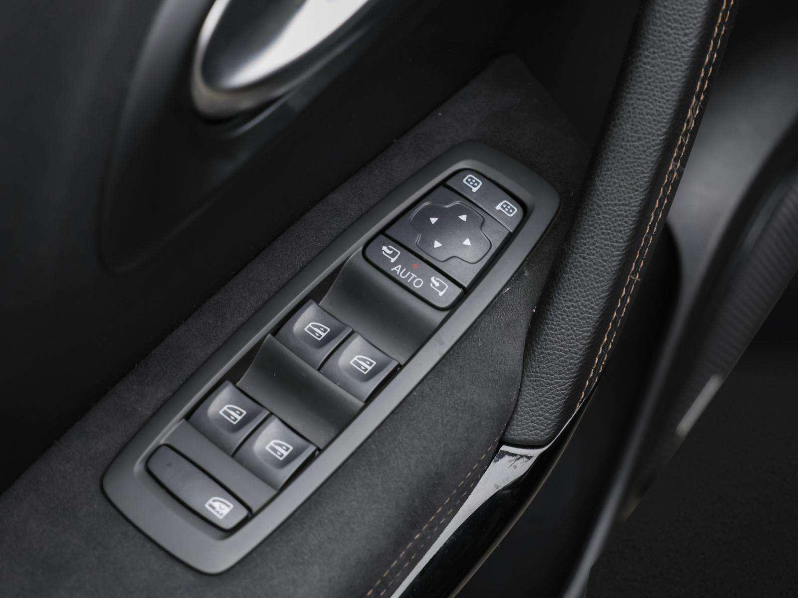 Fahrzeugbild eines Renault Kadjar